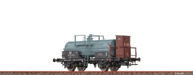  50084 - H0 - Kesselwagen, DR, Ep. III